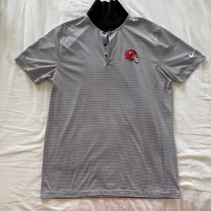 Nike Men's UGA Polo